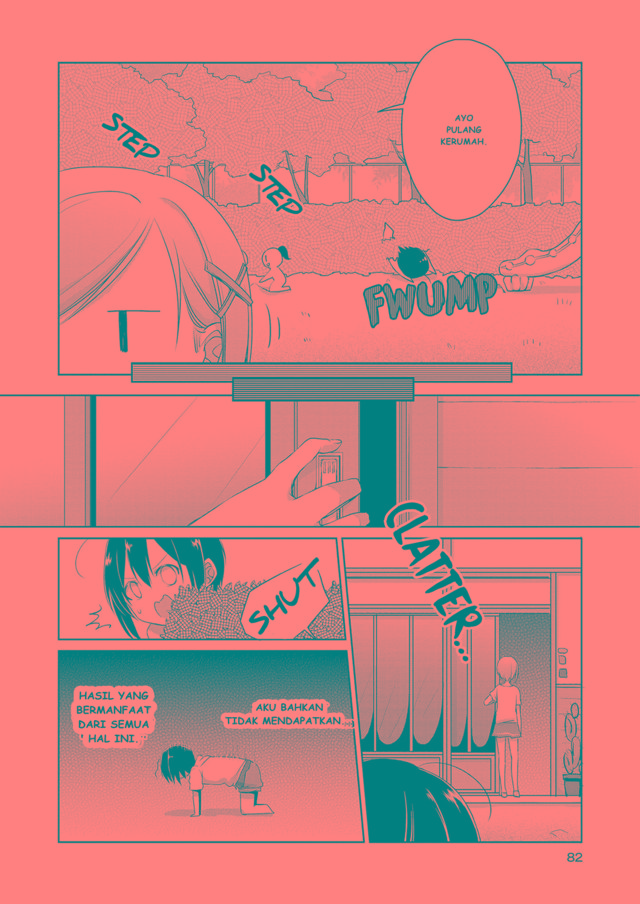 Baca Tachibanakan Triangle - Chapter 2 halaman 10