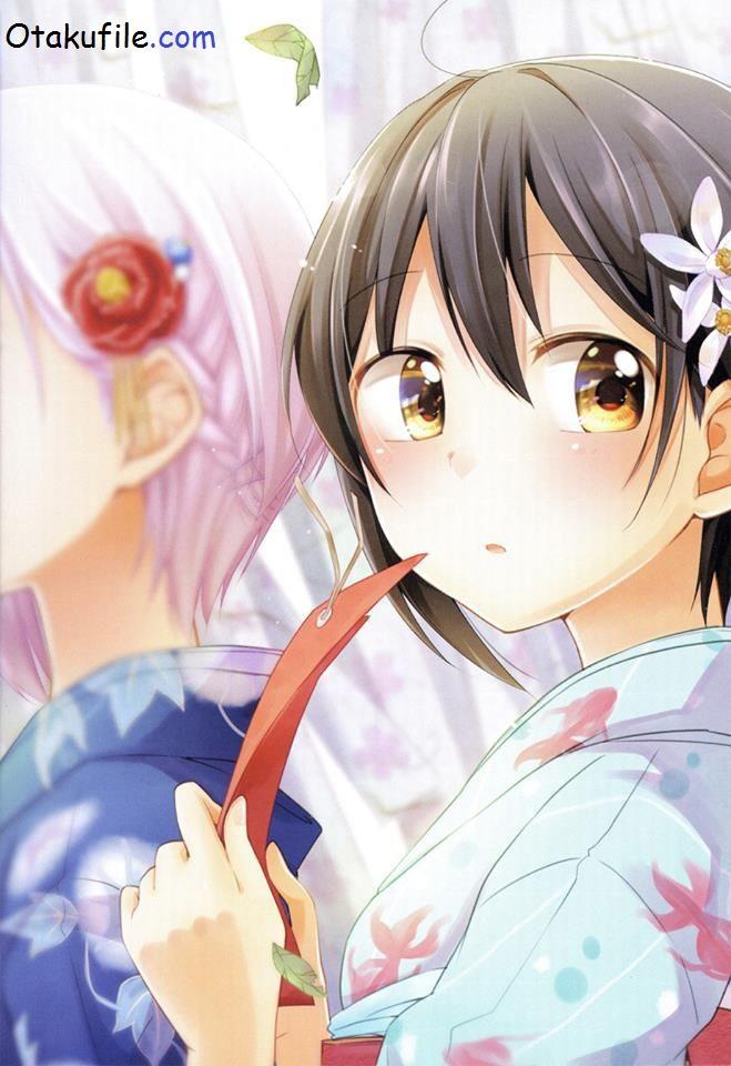 Baca Tachibanakan Triangle - Chapter 7 halaman 3