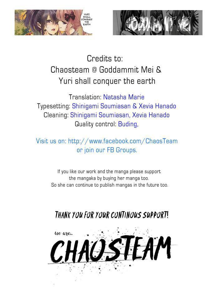 Baca Tachibanakan Triangle - Chapter 7 halaman 52