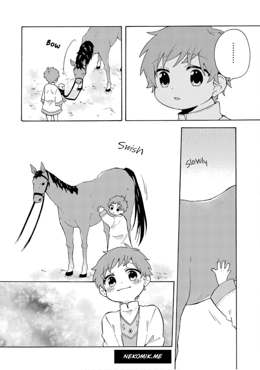 Baca Tada Shiawasena Isekai Kazoku Seikatsu - Chapter 20 halaman 17