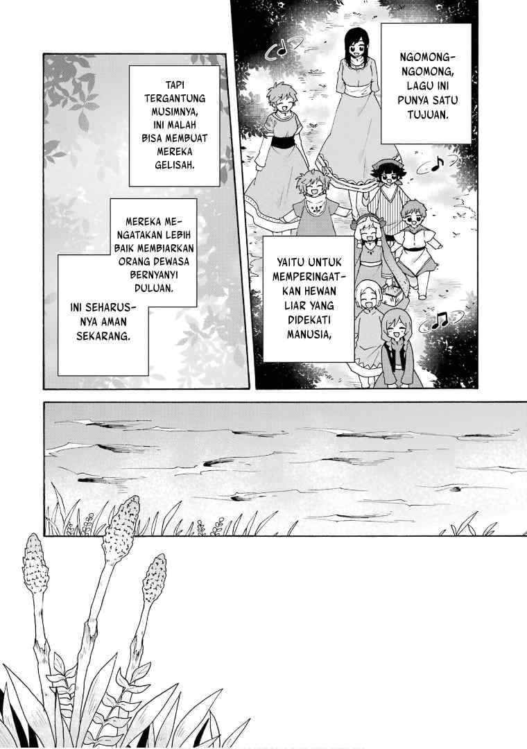 Baca Tada Shiawasena Isekai Kazoku Seikatsu - Chapter 22 halaman 10