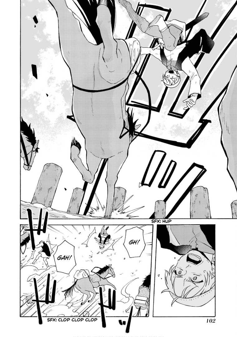 Baca Tada Shiawasena Isekai Kazoku Seikatsu - Chapter 24 halaman 16