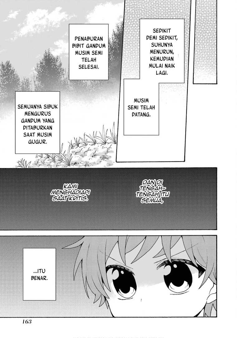 Baca Tada Shiawasena Isekai Kazoku Seikatsu - Chapter 26 halaman 21