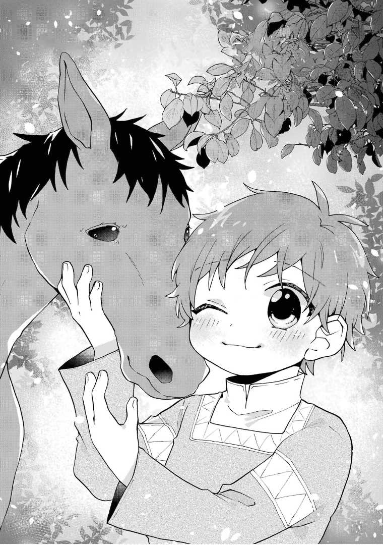 Baca Tada Shiawasena Isekai Kazoku Seikatsu - Chapter 27 halaman 28