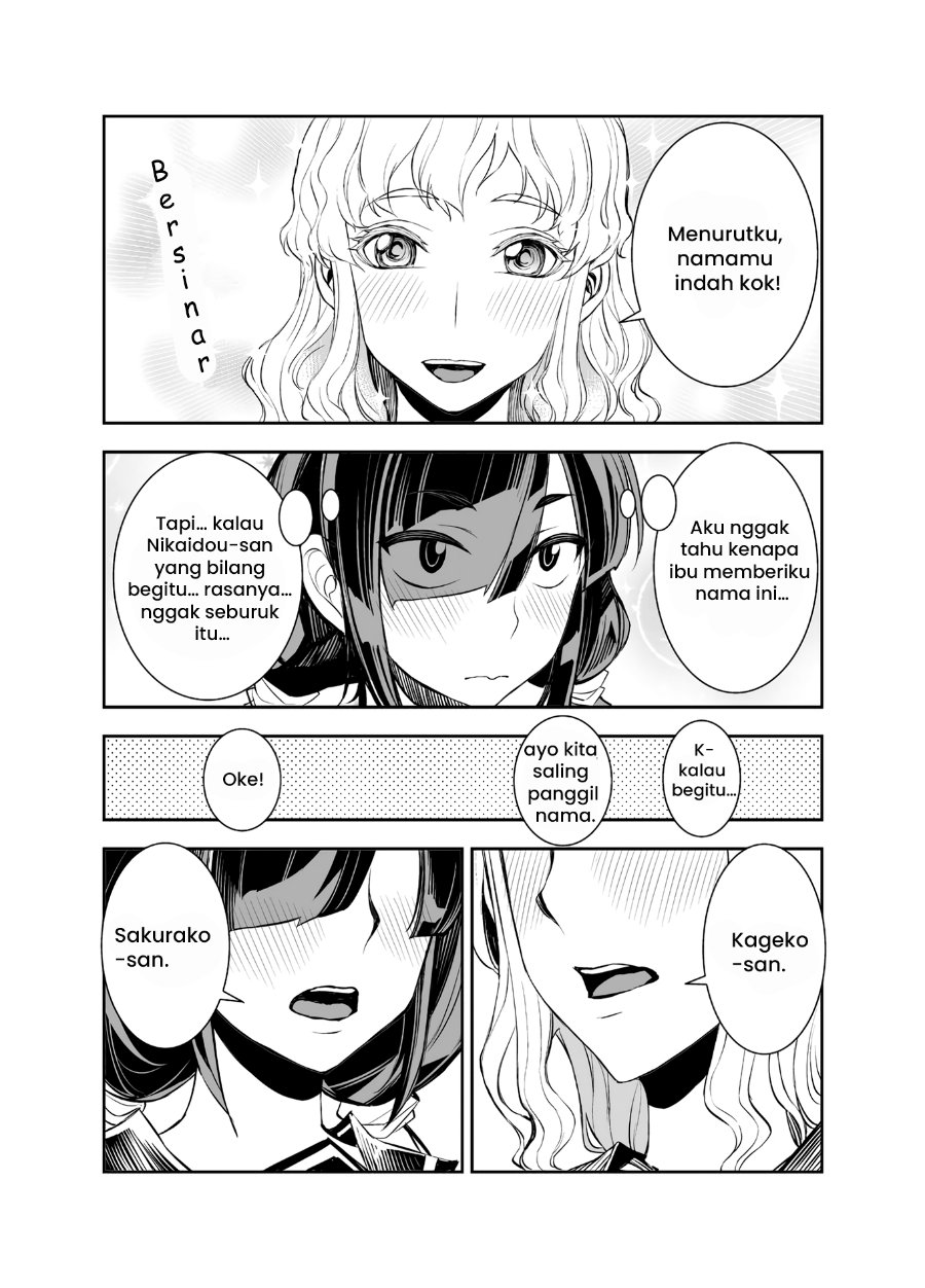 Baca Tadokoro-San - Chapter 22 halaman 4