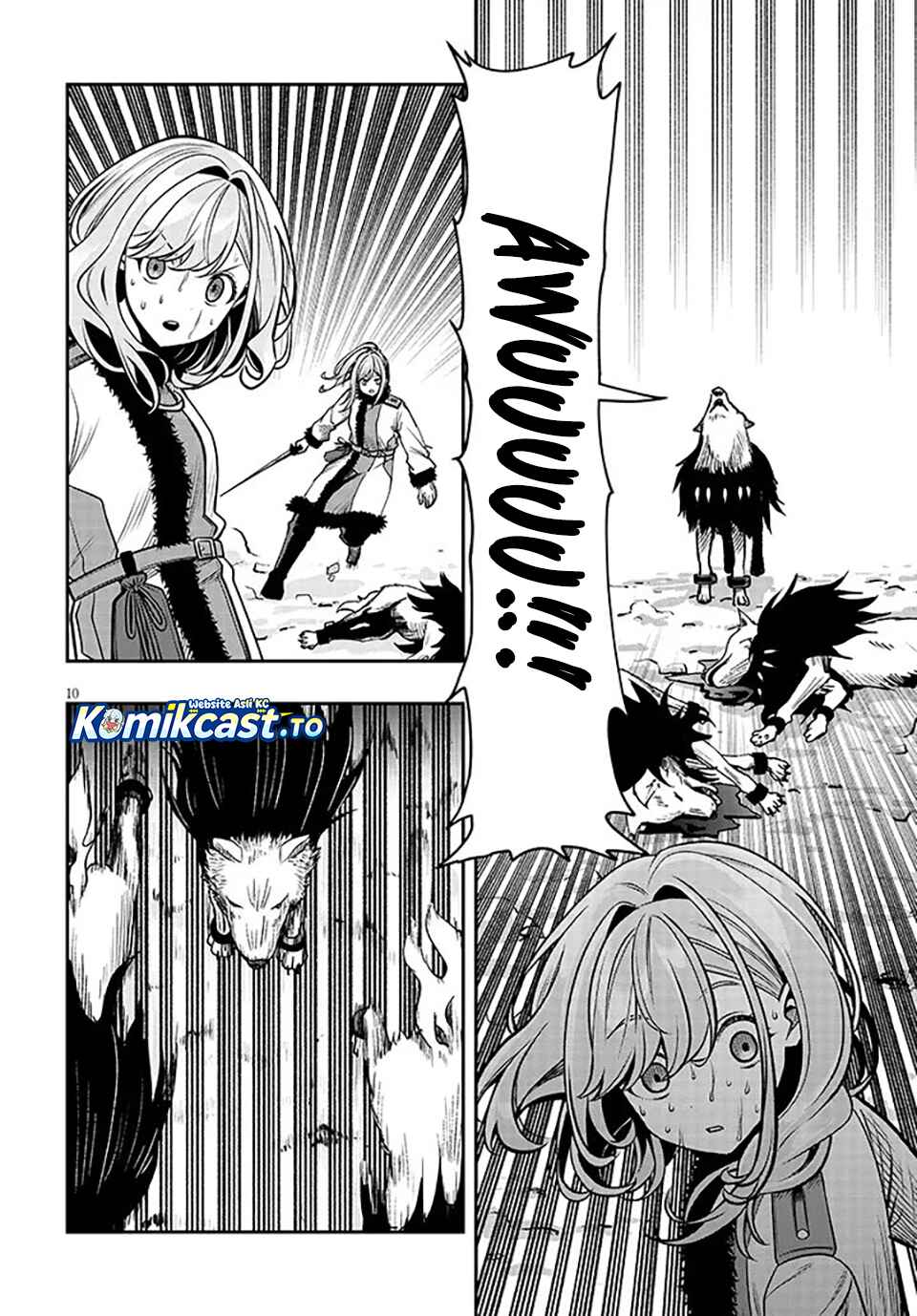 Baca Taida na Akujo Kizoku ni Tensei Shita Ore, Shinario o Bukko wa Shitara Kikaku-gai no Maryoku de Saikyou ni Natta - Chapter 21.1 halaman 11