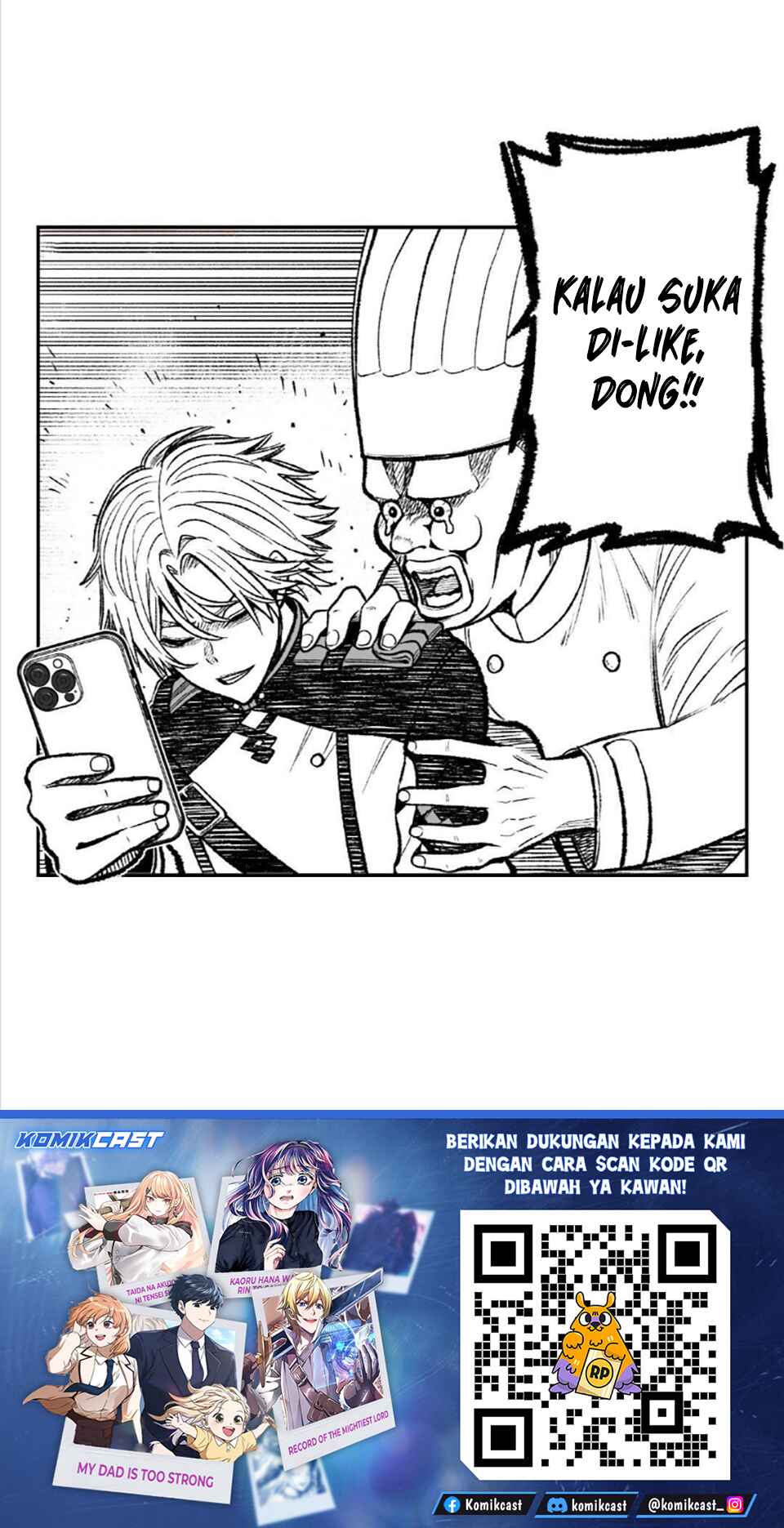 Baca Taida na Akujo Kizoku ni Tensei Shita Ore, Shinario o Bukko wa Shitara Kikaku-gai no Maryoku de Saikyou ni Natta - Chapter 21.1 halaman 18