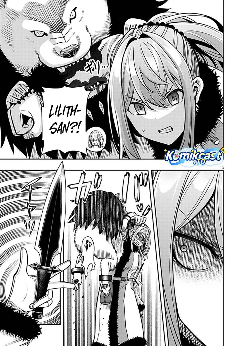 Baca Taida na Akujo Kizoku ni Tensei Shita Ore, Shinario o Bukko wa Shitara Kikaku-gai no Maryoku de Saikyou ni Natta - Chapter 21.1 halaman 4