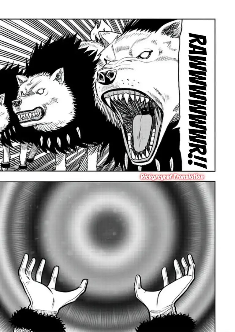 Baca Taida na Akujo Kizoku ni Tensei Shita Ore, Shinario o Bukko wa Shitara Kikaku-gai no Maryoku de Saikyou ni Natta - Chapter 21.2 halaman 4