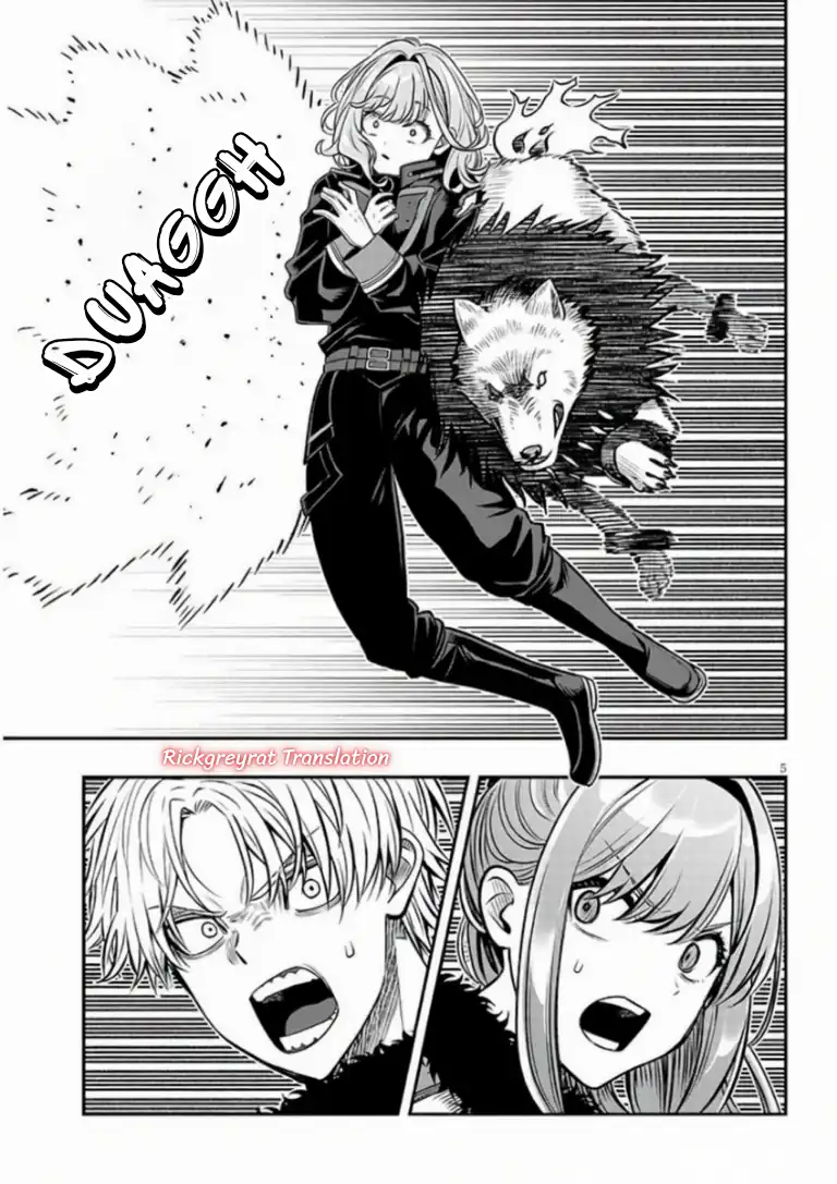 Baca Taida na Akujo Kizoku ni Tensei Shita Ore, Shinario o Bukko wa Shitara Kikaku-gai no Maryoku de Saikyou ni Natta - Chapter 22.1 halaman 6