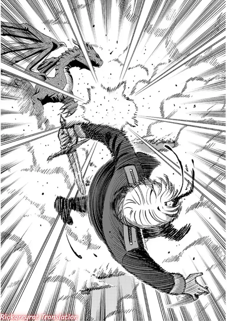 Taida na Akujo Kizoku ni Tensei Shita Ore, Shinario o Bukko wa Shitara Kikaku-gai no Maryoku de Saikyou ni Natta Chapter 24.1 - Page 18
