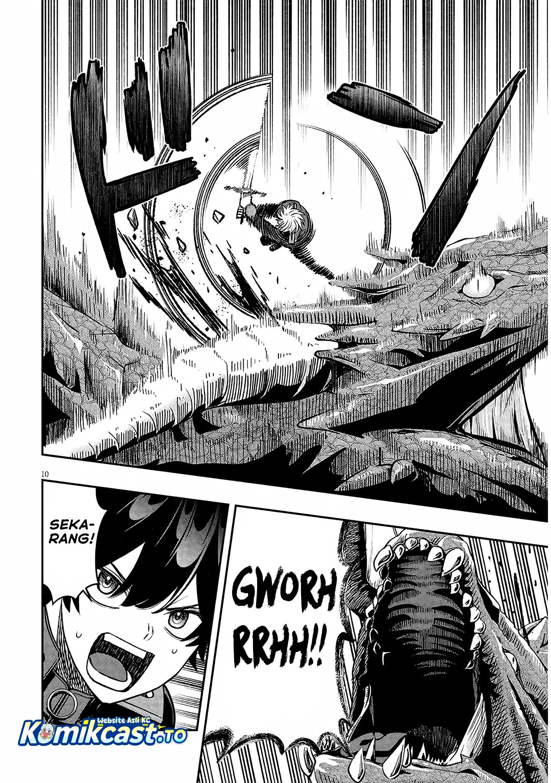 Taida na Akujo Kizoku ni Tensei Shita Ore, Shinario o Bukko wa Shitara Kikaku-gai no Maryoku de Saikyou ni Natta Chapter 24 - Page 10