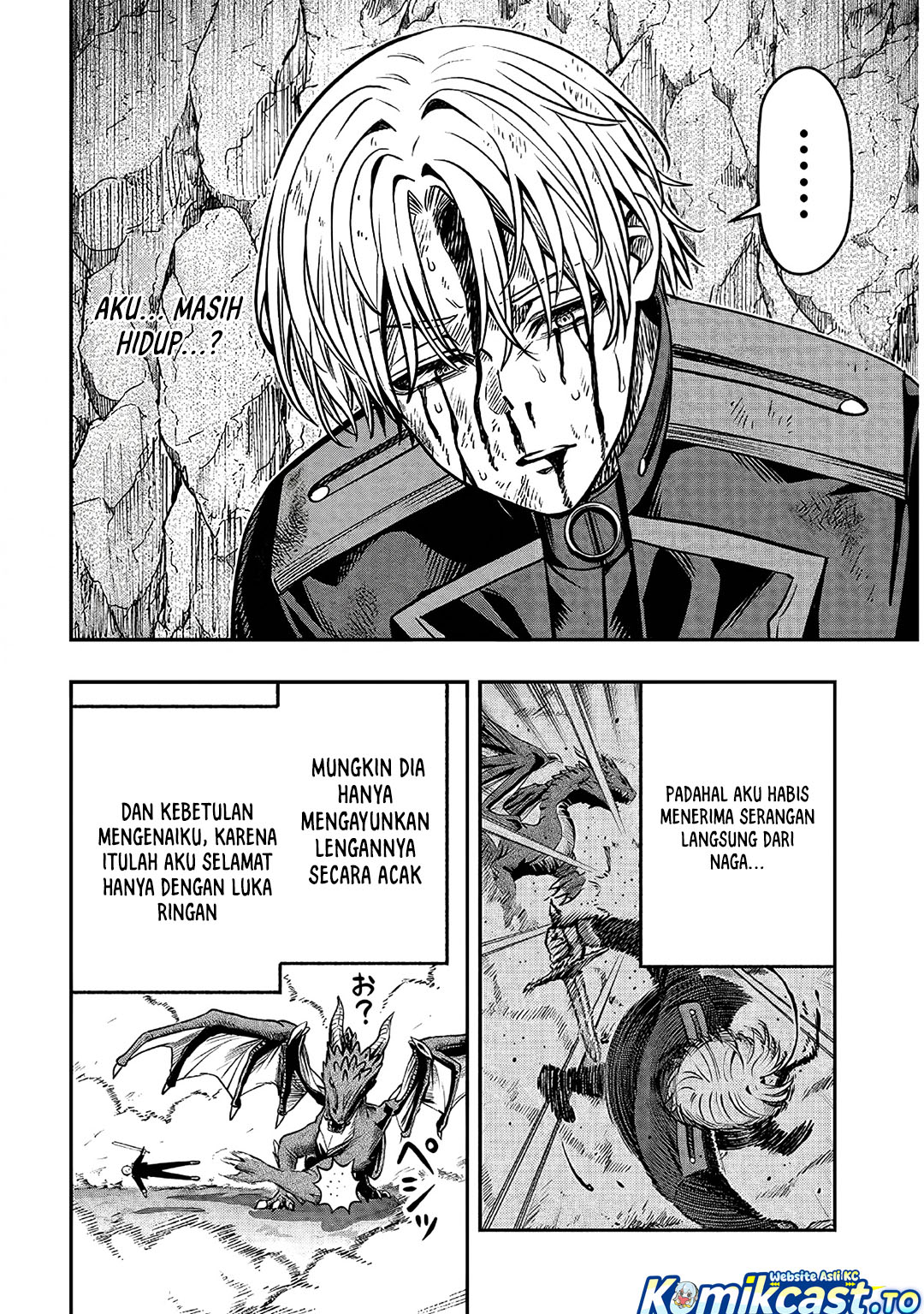 Taida na Akujo Kizoku ni Tensei Shita Ore, Shinario o Bukko wa Shitara Kikaku-gai no Maryoku de Saikyou ni Natta Chapter 25 - Page 3