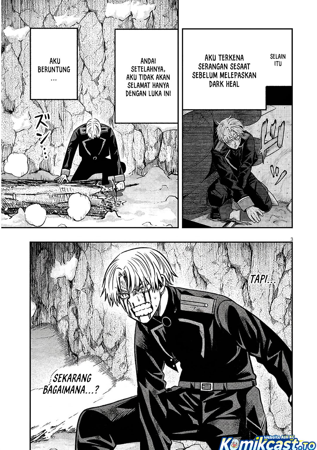 Taida na Akujo Kizoku ni Tensei Shita Ore, Shinario o Bukko wa Shitara Kikaku-gai no Maryoku de Saikyou ni Natta Chapter 25 - Page 4