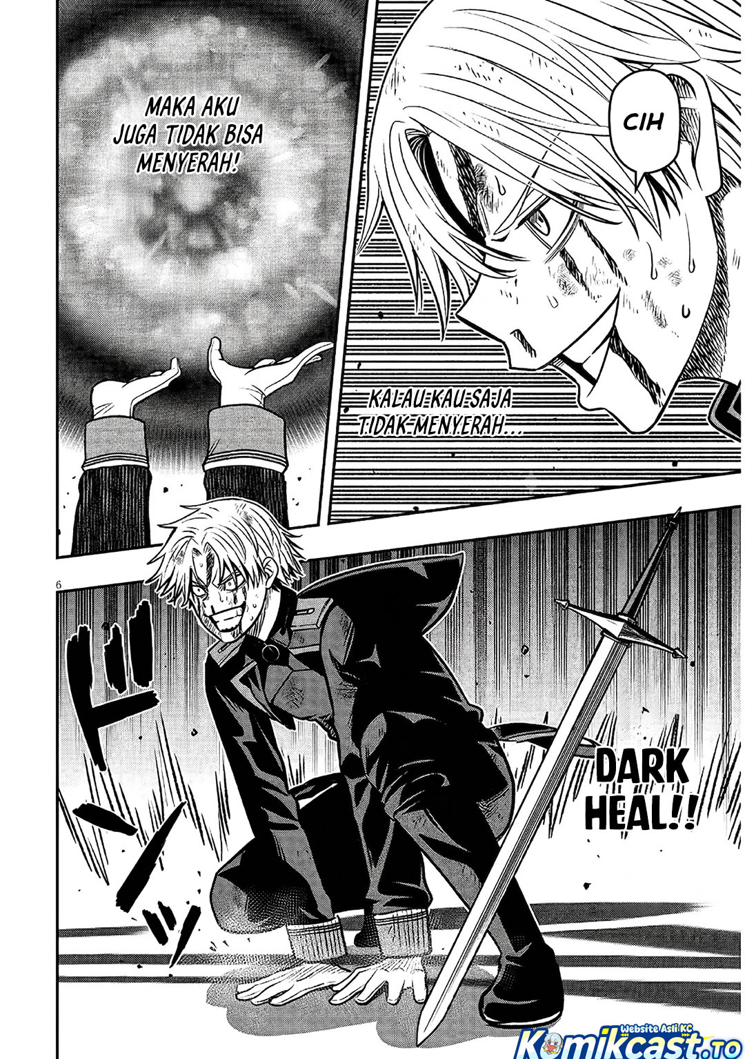 Taida na Akujo Kizoku ni Tensei Shita Ore, Shinario o Bukko wa Shitara Kikaku-gai no Maryoku de Saikyou ni Natta Chapter 25 - Page 7