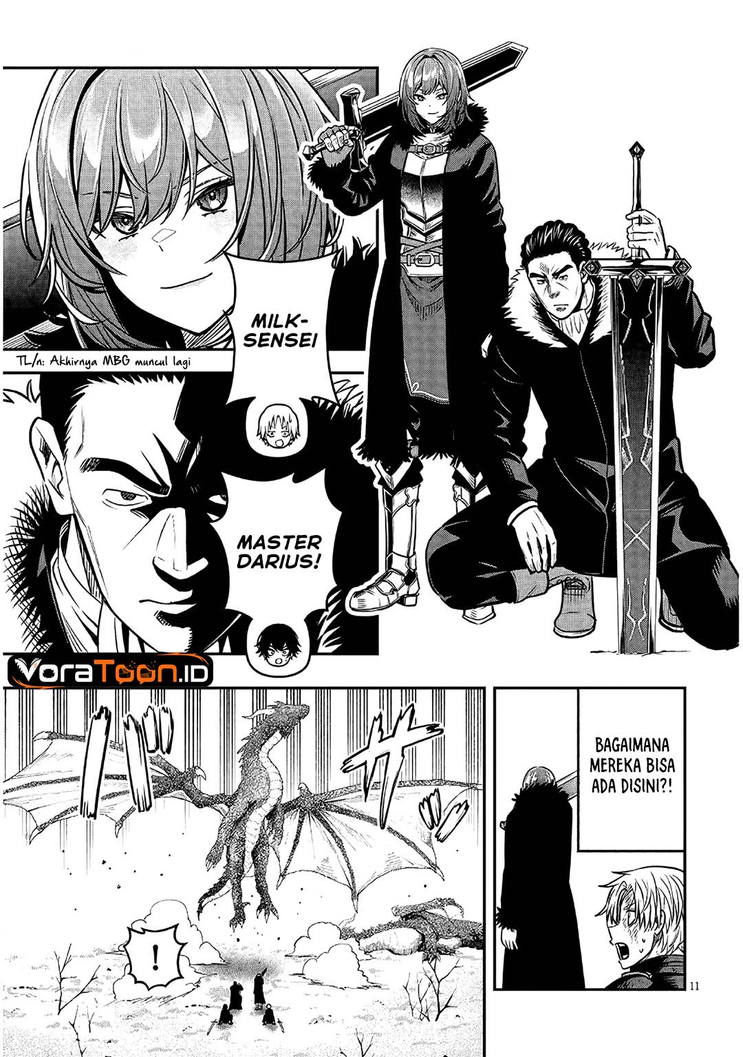 Taida na Akujo Kizoku ni Tensei Shita Ore, Shinario o Bukko wa Shitara Kikaku-gai no Maryoku de Saikyou ni Natta Chapter 26 - Page 12