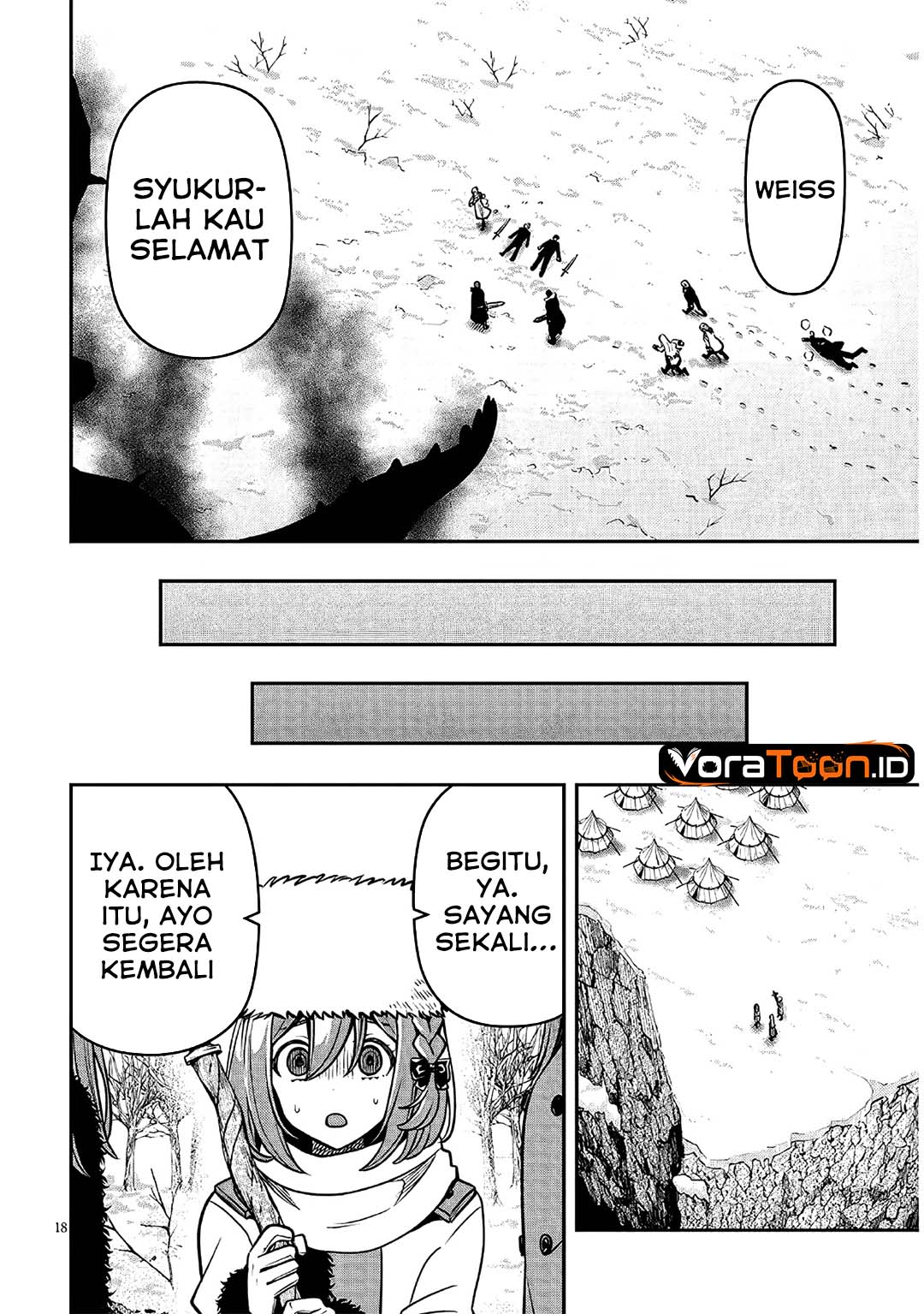 Taida na Akujo Kizoku ni Tensei Shita Ore, Shinario o Bukko wa Shitara Kikaku-gai no Maryoku de Saikyou ni Natta Chapter 26 - Page 19