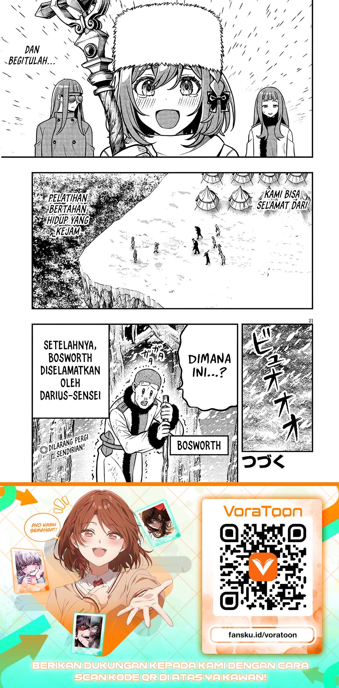 Taida na Akujo Kizoku ni Tensei Shita Ore, Shinario o Bukko wa Shitara Kikaku-gai no Maryoku de Saikyou ni Natta Chapter 26 - Page 22