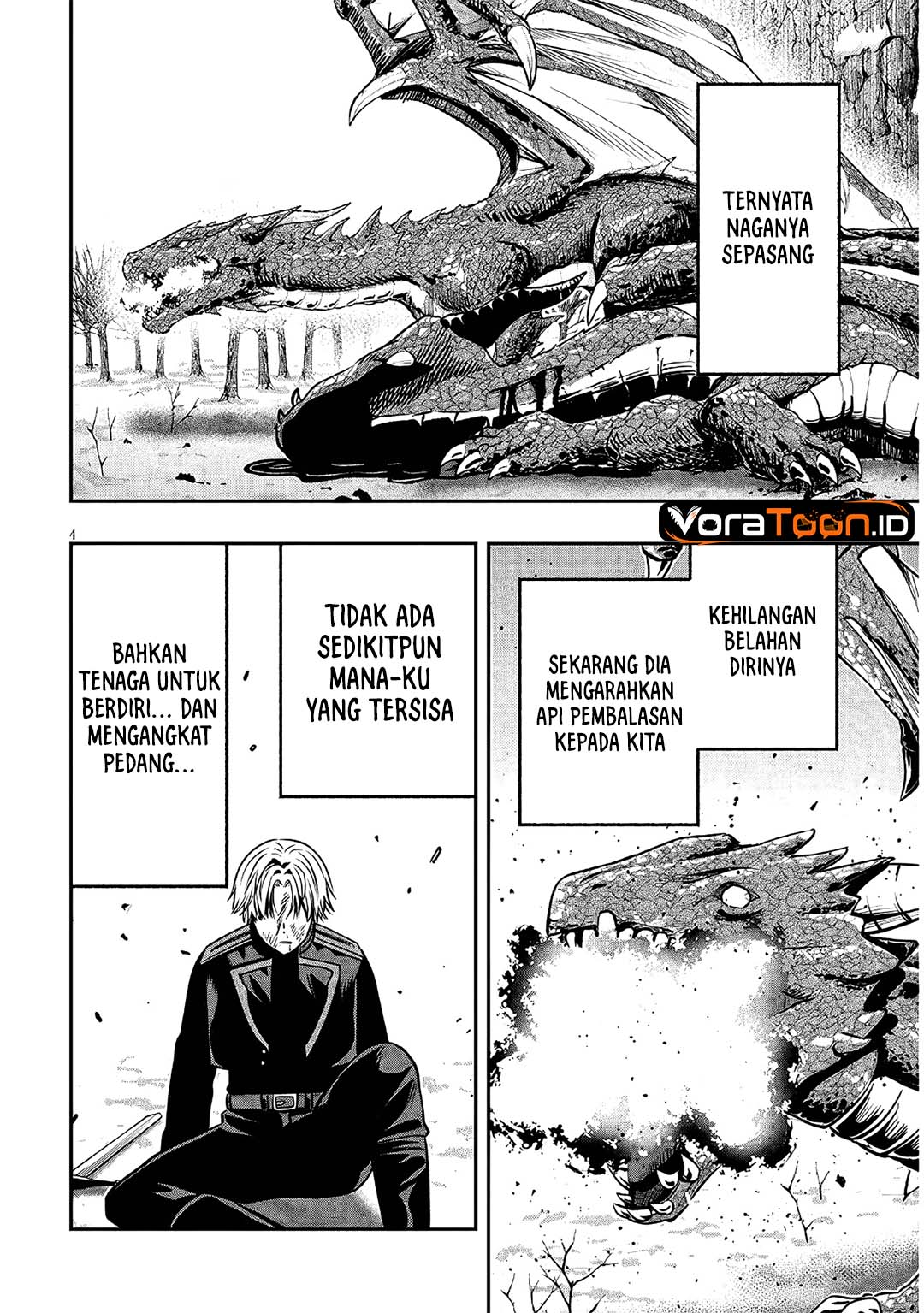 Taida na Akujo Kizoku ni Tensei Shita Ore, Shinario o Bukko wa Shitara Kikaku-gai no Maryoku de Saikyou ni Natta Chapter 26 - Page 5