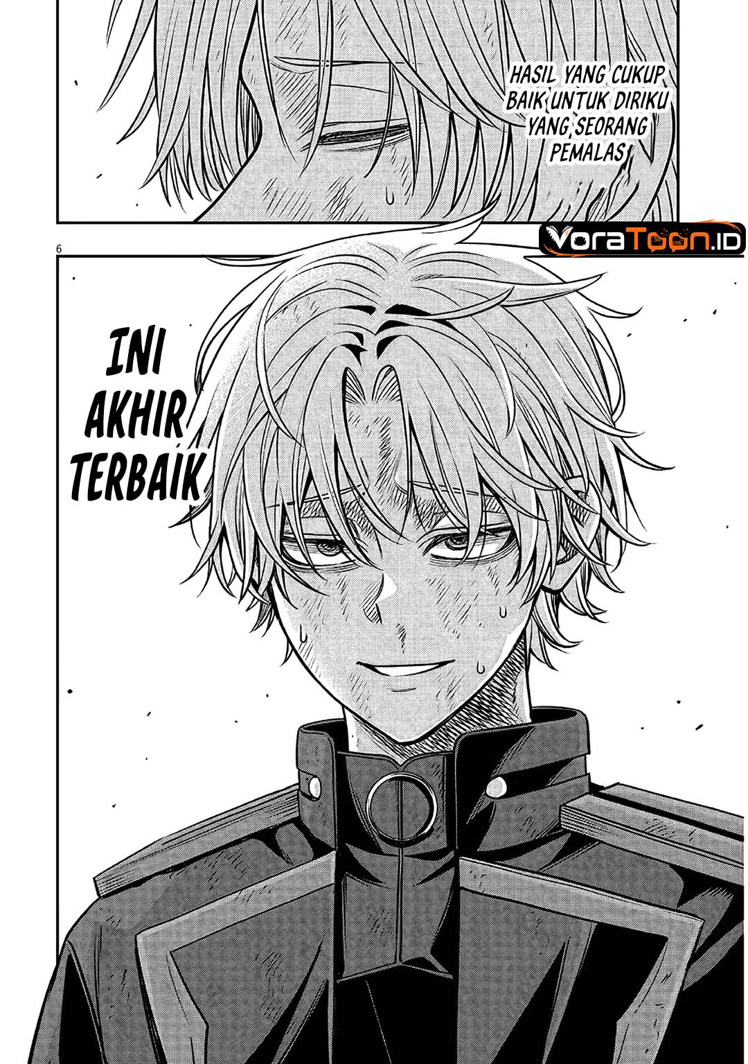 Taida na Akujo Kizoku ni Tensei Shita Ore, Shinario o Bukko wa Shitara Kikaku-gai no Maryoku de Saikyou ni Natta Chapter 26 - Page 7