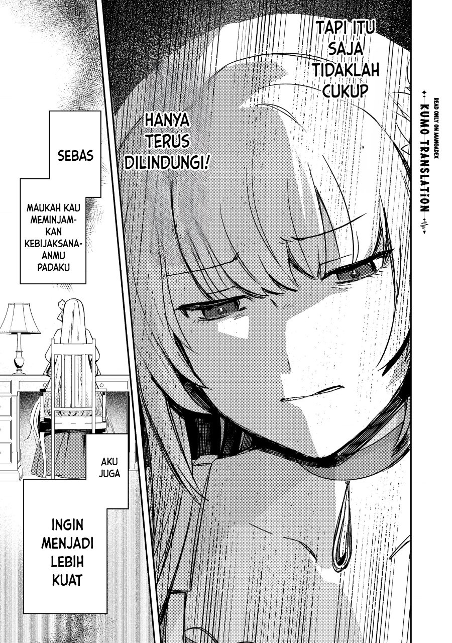 Taidana Akuyaku Kizoku no Ore ni, Konyaku Hakisareta Akuyaku Reijo ga Totsuidara Saikyo no Fufu ni Narimashita Chapter 18 - Page 12
