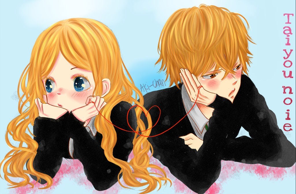 Baca Taiyou no Ie - Chapter 40 halaman 3