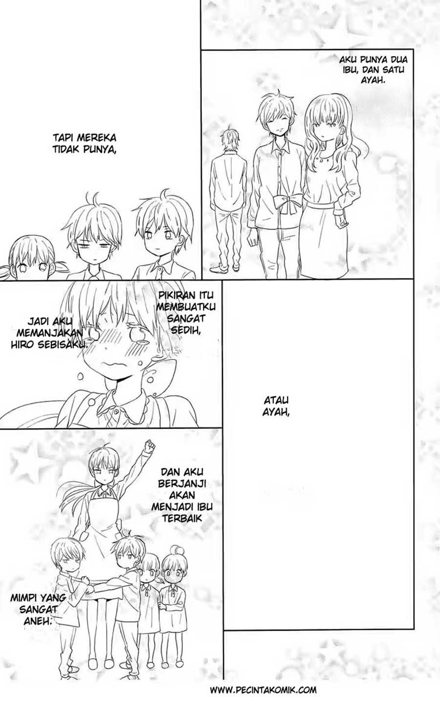 Baca Taiyou no Ie - Chapter 40 halaman 38