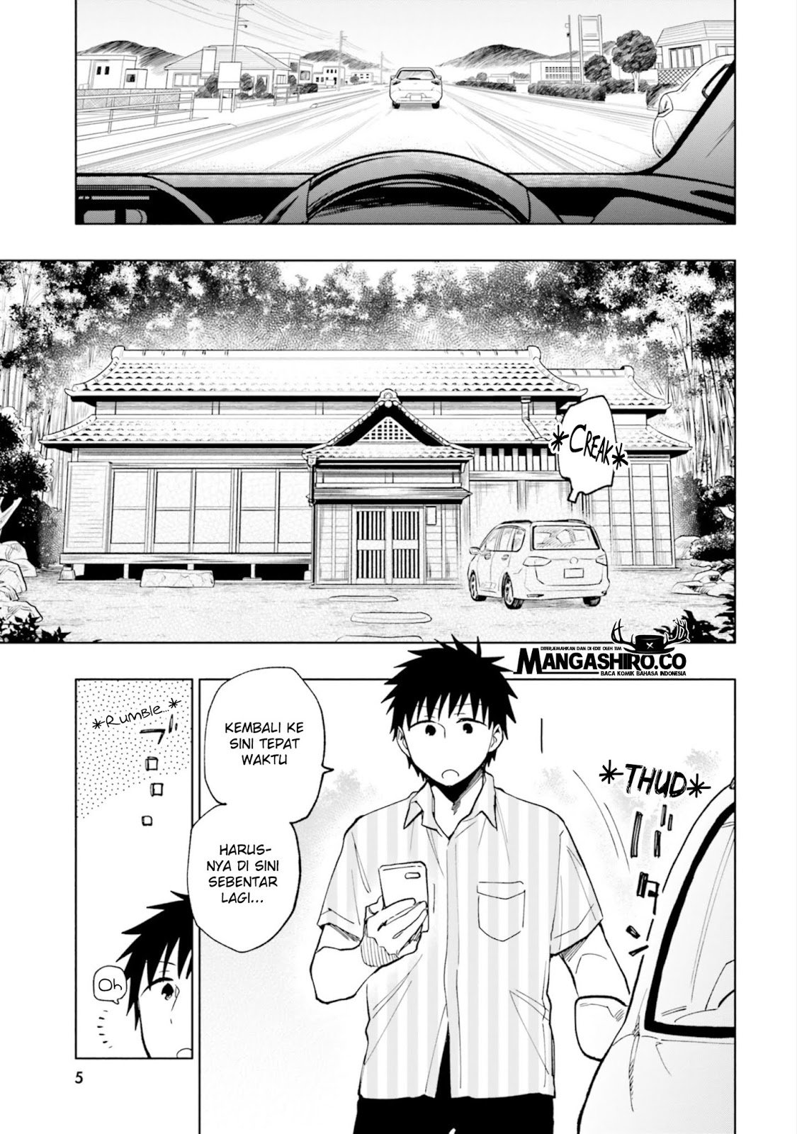 Takarakuji de 40-oku Atatta n dakedo Isekai ni Ijuu Suru Chapter 21 - Page 8