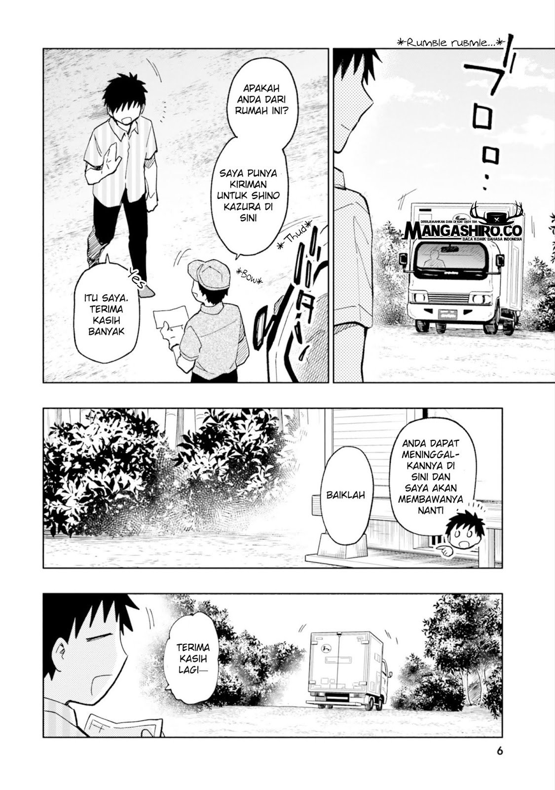 Takarakuji de 40-oku Atatta n dakedo Isekai ni Ijuu Suru Chapter 21 - Page 9