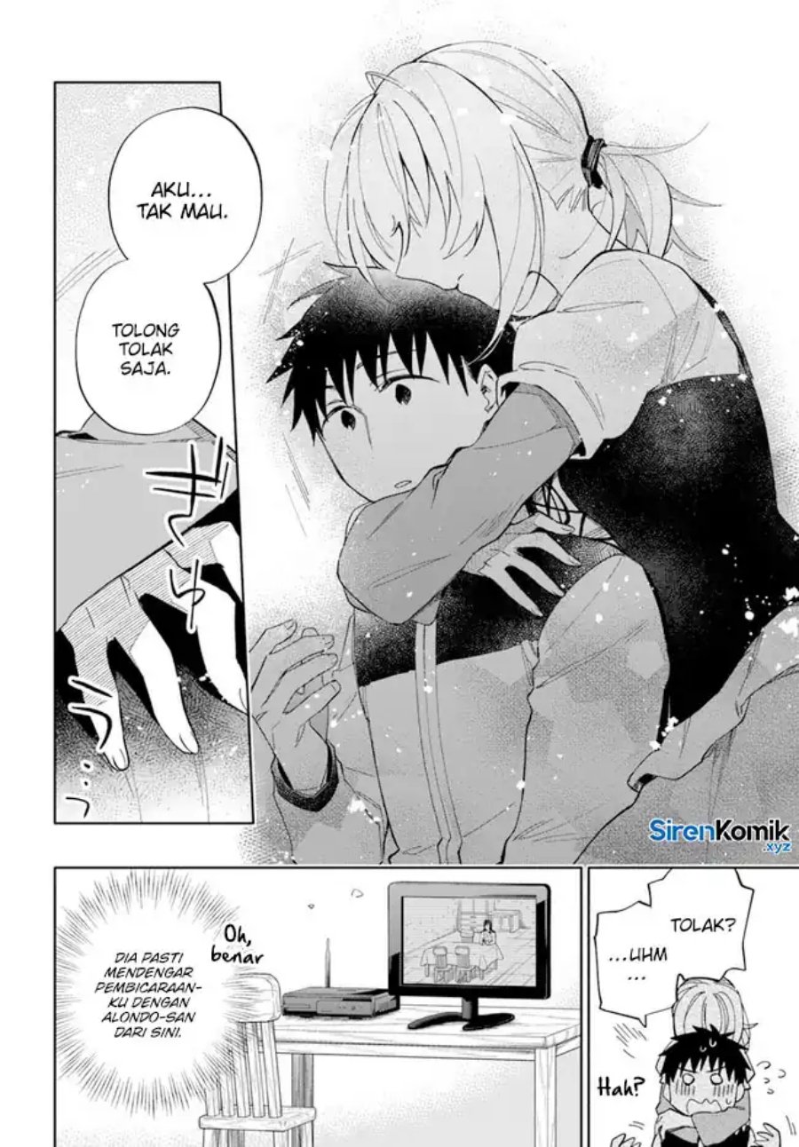 Baca Takarakuji de 40-oku Atatta n dakedo Isekai ni Ijuu Suru Chapter 51 Bahasa Indonesia page 30