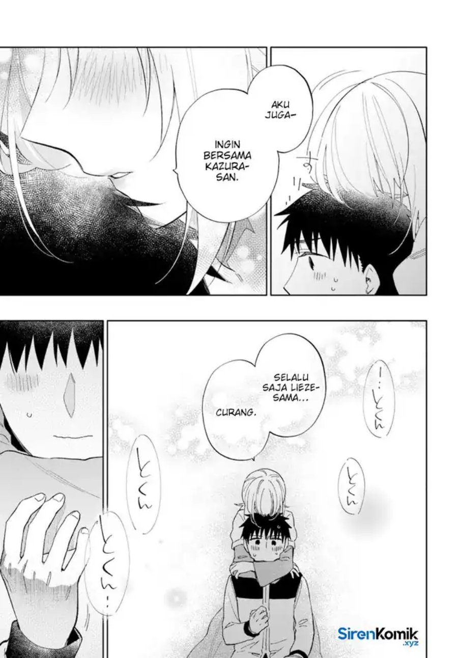 Baca Takarakuji de 40-oku Atatta n dakedo Isekai ni Ijuu Suru Chapter 51 Bahasa Indonesia page 32