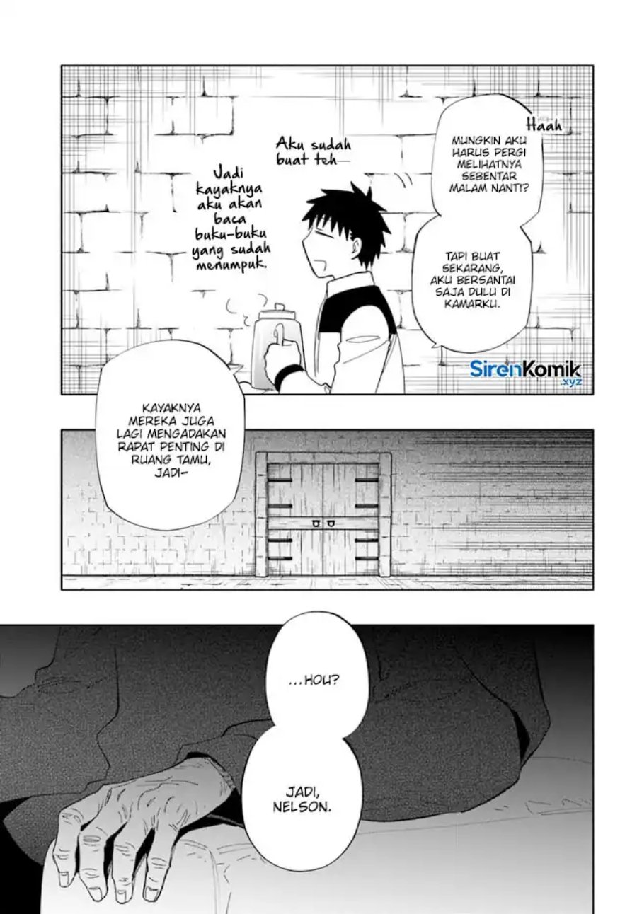 Baca Takarakuji de 40-oku Atatta n dakedo Isekai ni Ijuu Suru Chapter 51 Bahasa Indonesia page 60