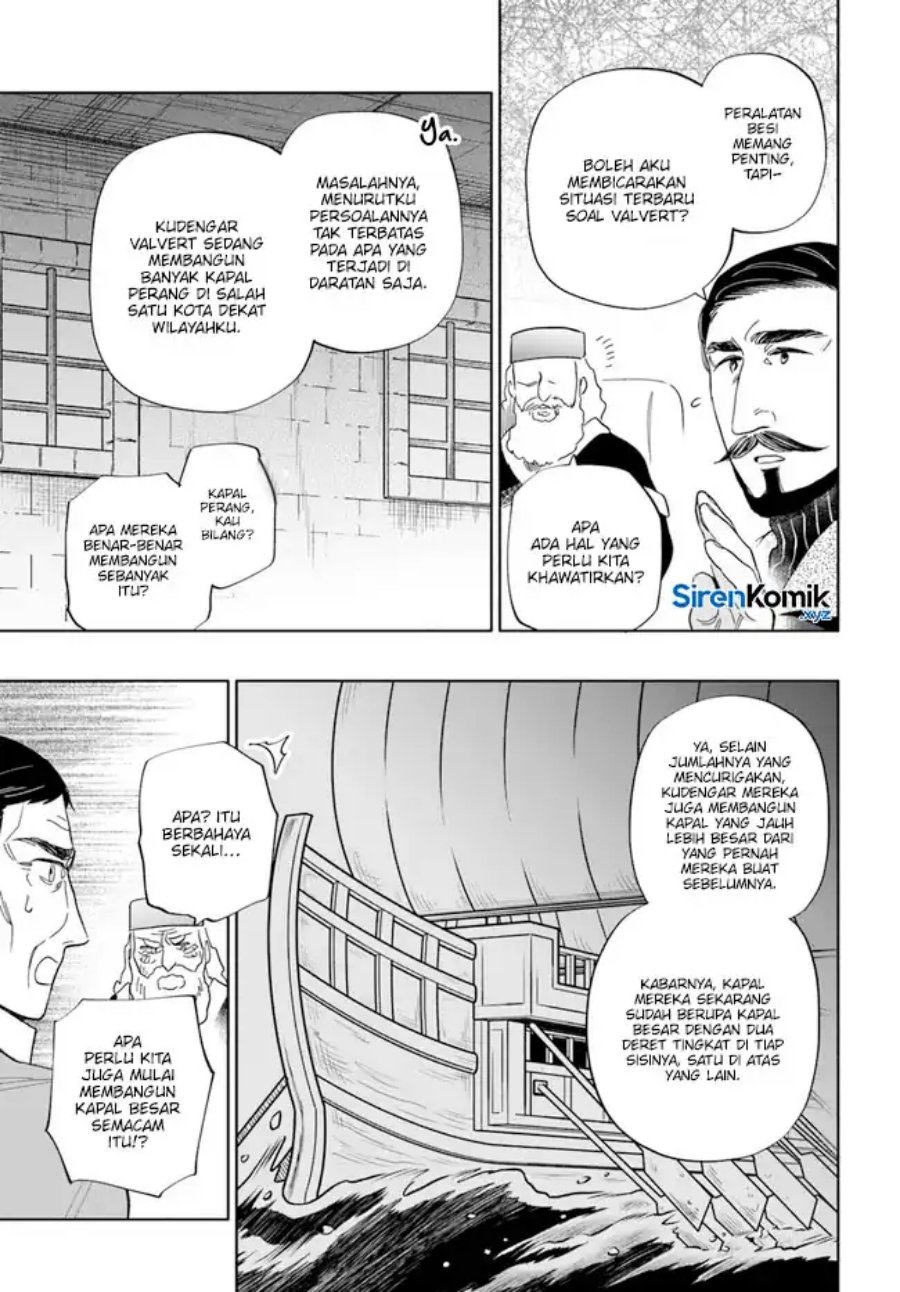 Baca Takarakuji de 40-oku Atatta n dakedo Isekai ni Ijuu Suru Chapter 51 Bahasa Indonesia page 70