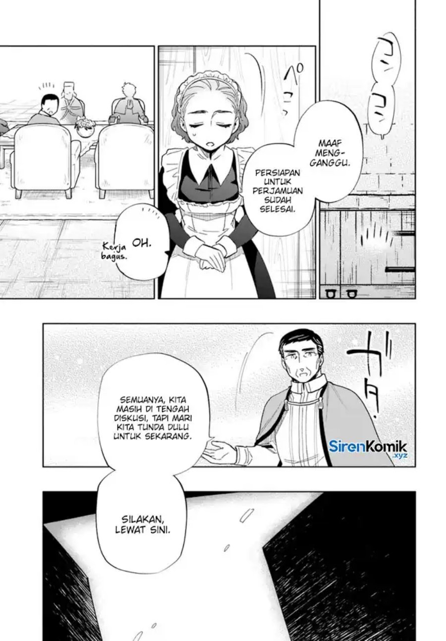 Baca Takarakuji de 40-oku Atatta n dakedo Isekai ni Ijuu Suru Chapter 51 Bahasa Indonesia page 74