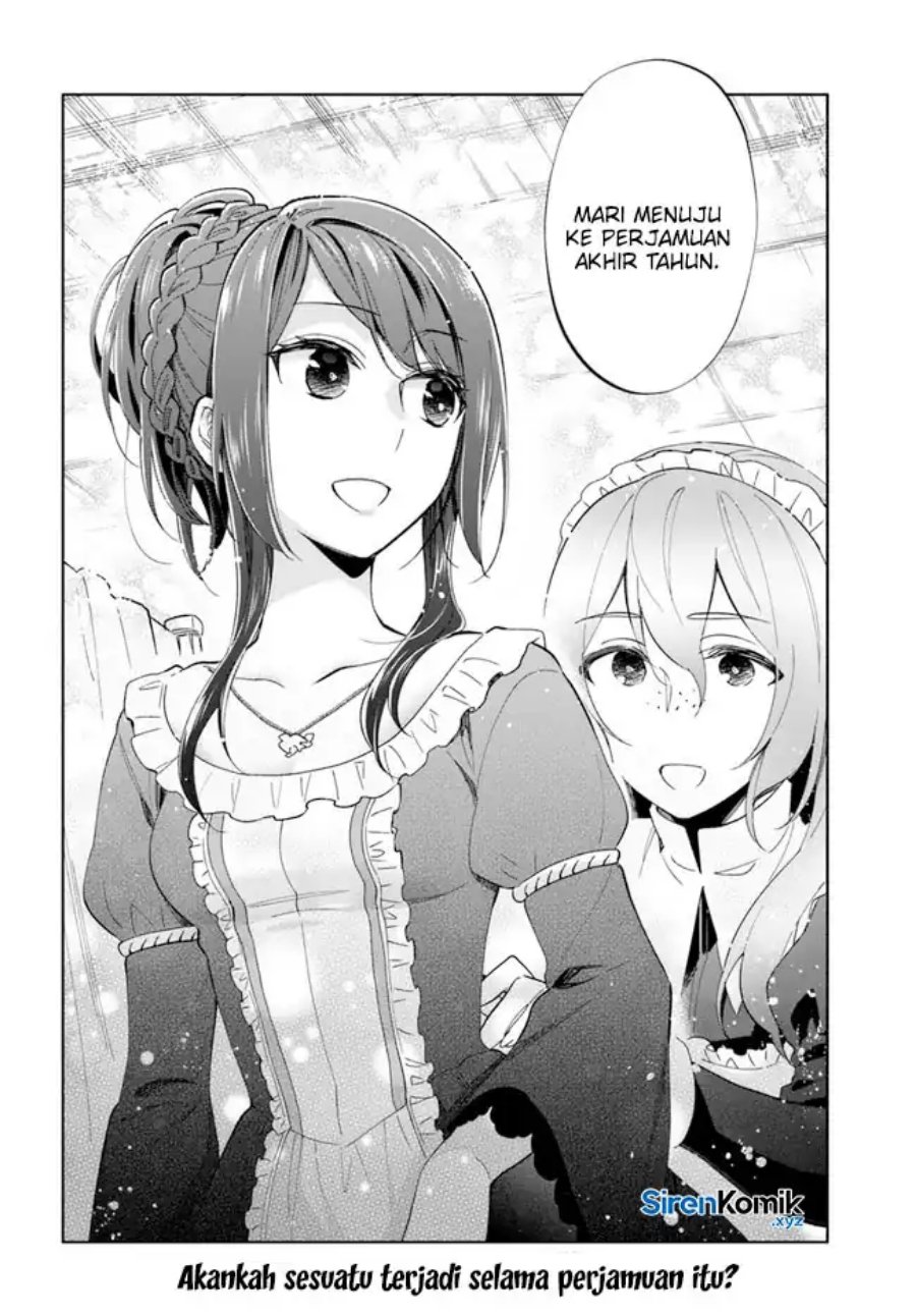Baca Takarakuji de 40-oku Atatta n dakedo Isekai ni Ijuu Suru Chapter 51 Bahasa Indonesia page 76