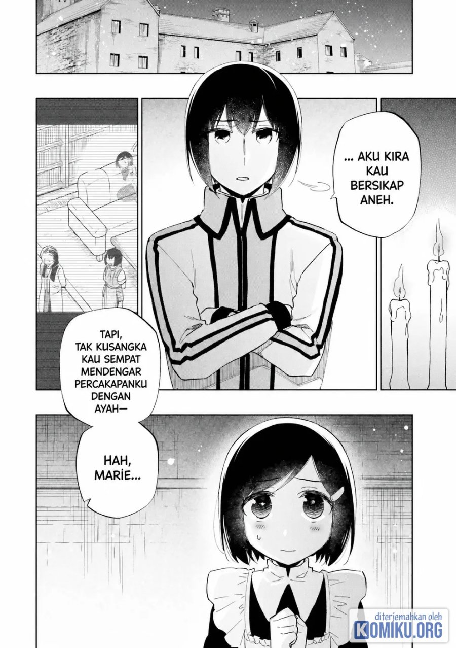 Takarakuji de 40-oku Atatta n dakedo Isekai ni Ijuu Suru Chapter 53 - Page 12