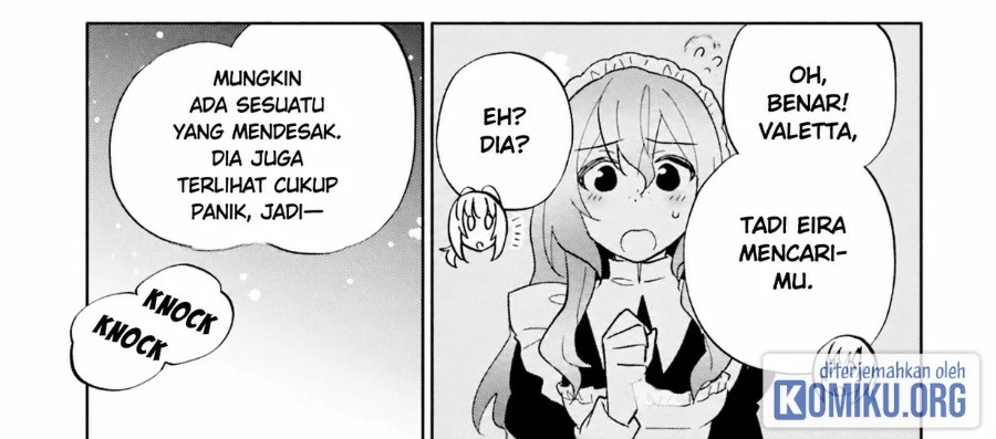 Takarakuji de 40-oku Atatta n dakedo Isekai ni Ijuu Suru Chapter 53 - Page 19