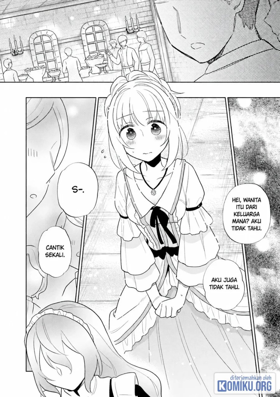 Takarakuji de 40-oku Atatta n dakedo Isekai ni Ijuu Suru Chapter 53 - Page 24