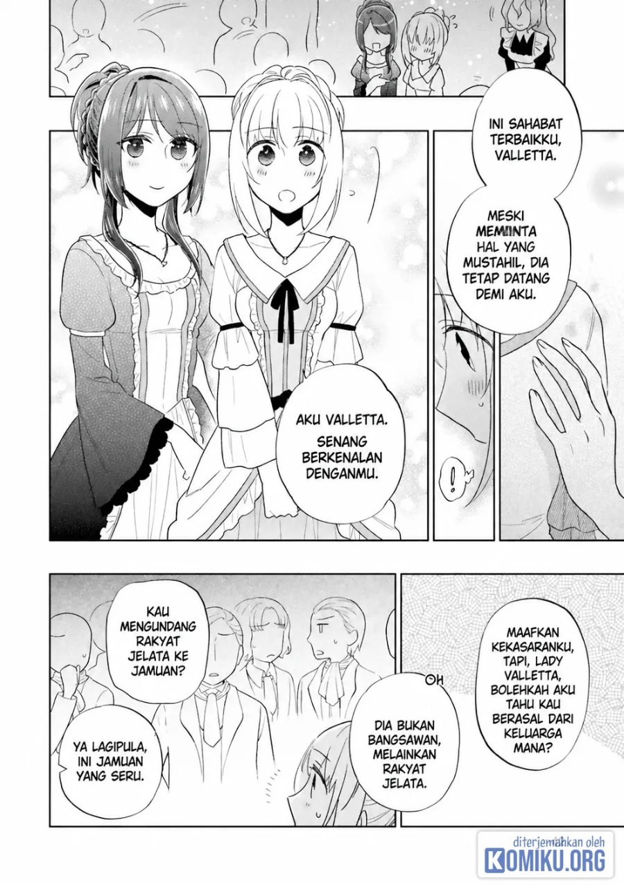 Takarakuji de 40-oku Atatta n dakedo Isekai ni Ijuu Suru Chapter 53 - Page 26