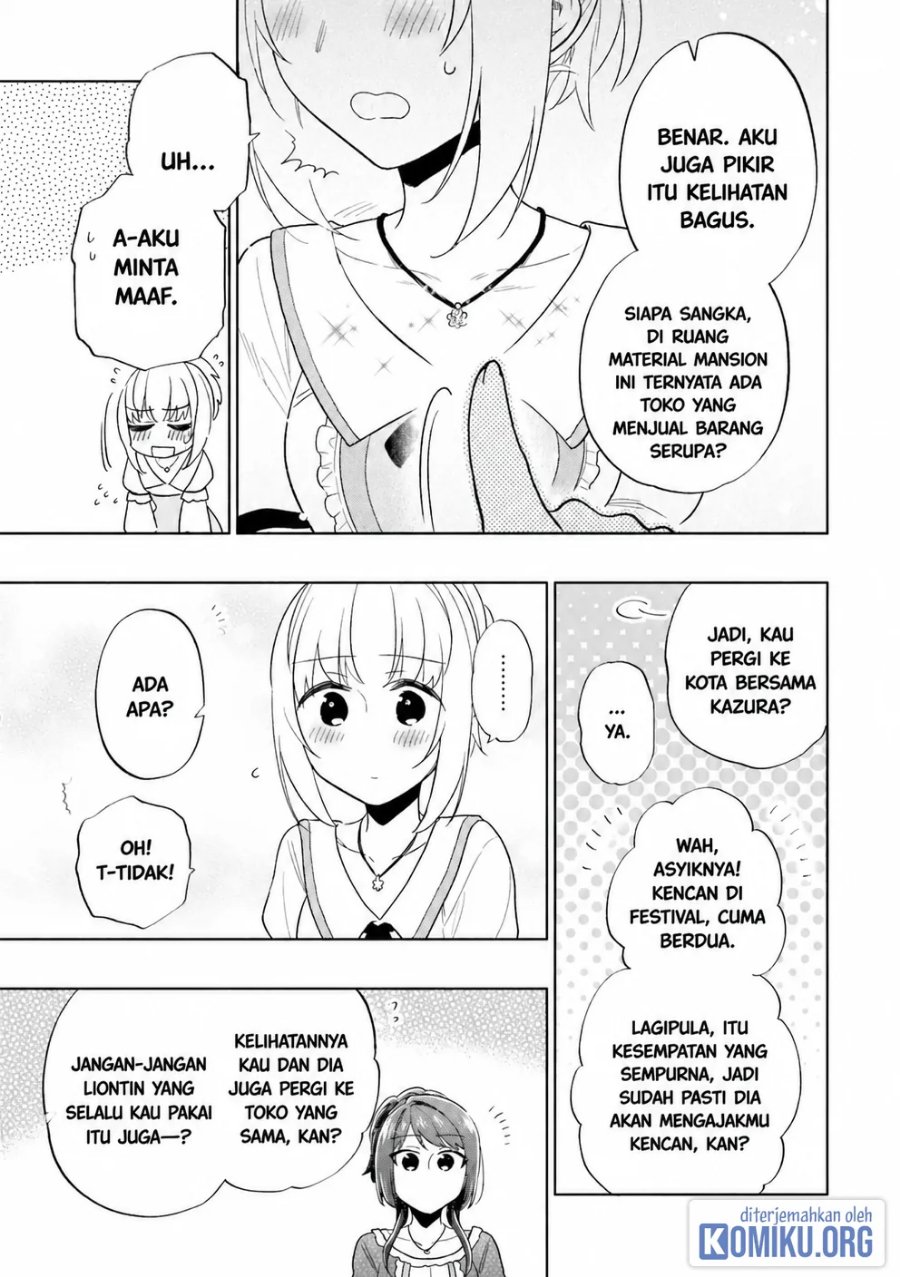 Takarakuji de 40-oku Atatta n dakedo Isekai ni Ijuu Suru Chapter 53 - Page 29
