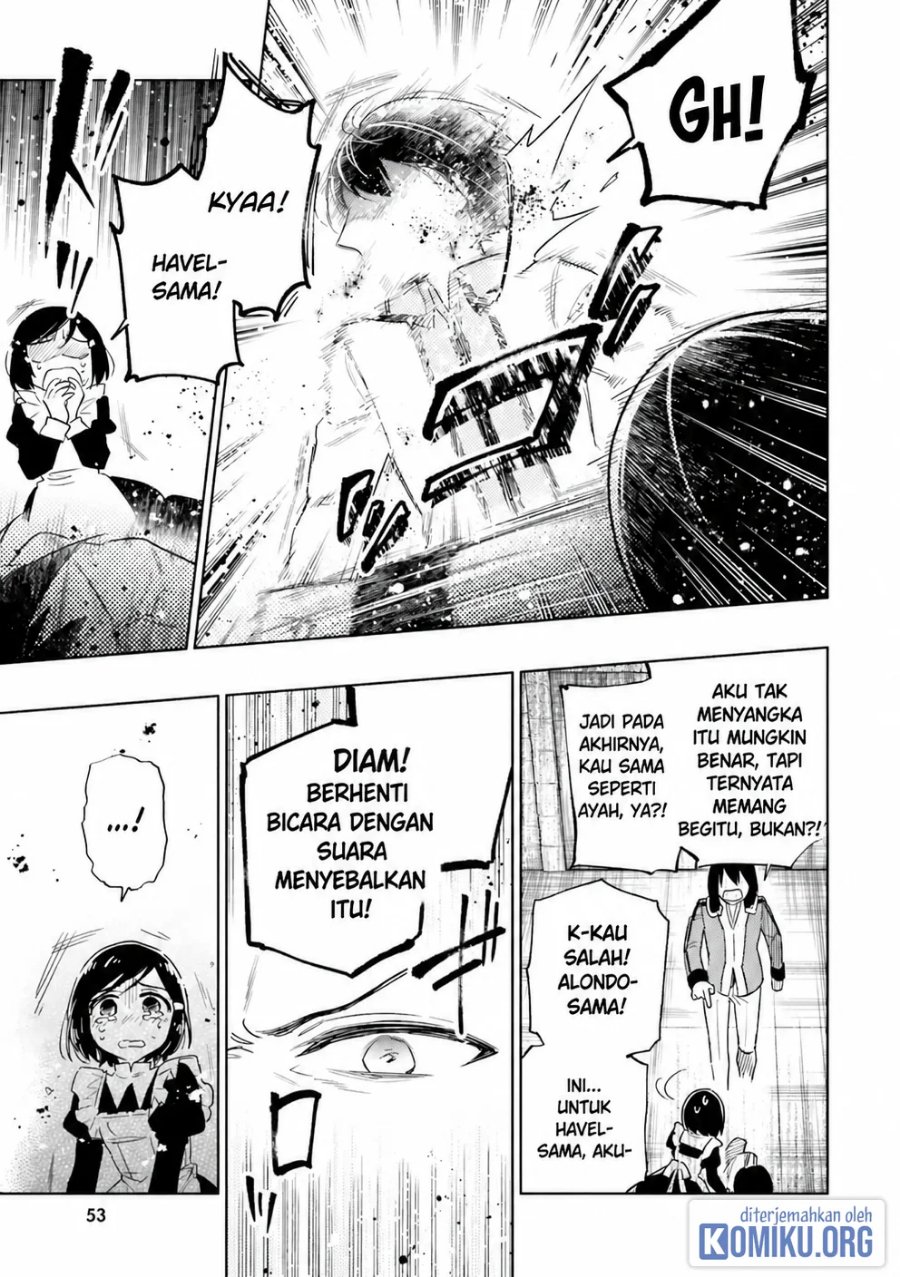 Takarakuji de 40-oku Atatta n dakedo Isekai ni Ijuu Suru Chapter 53 - Page 37