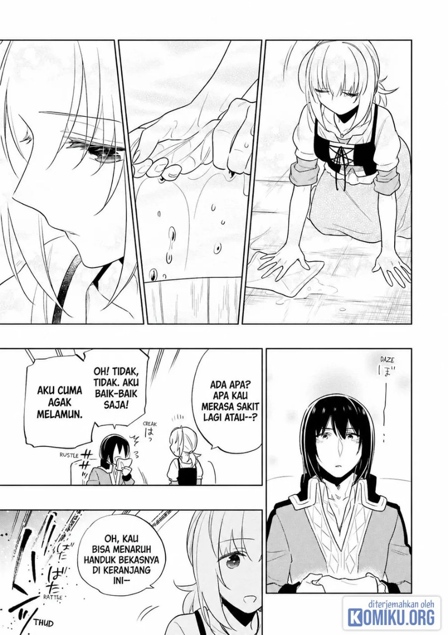 Takarakuji de 40-oku Atatta n dakedo Isekai ni Ijuu Suru Chapter 54 - Page 13