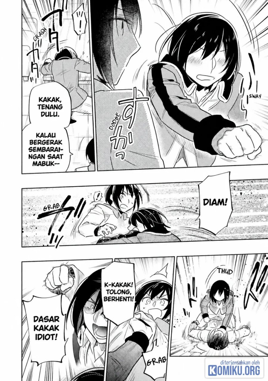 Takarakuji de 40-oku Atatta n dakedo Isekai ni Ijuu Suru Chapter 54 - Page 2
