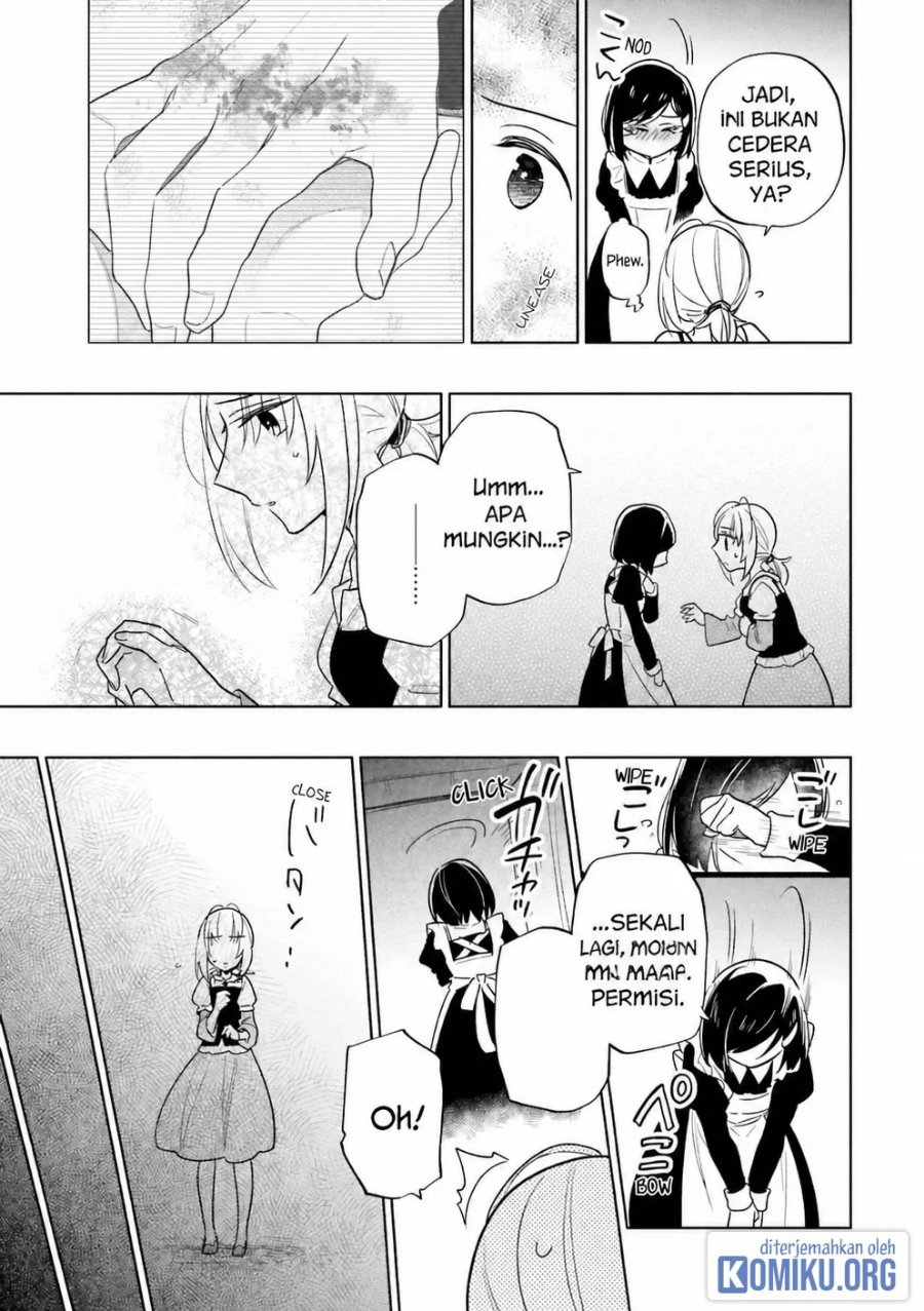 Takarakuji de 40-oku Atatta n dakedo Isekai ni Ijuu Suru Chapter 54 - Page 25