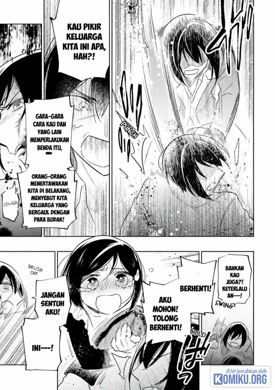Takarakuji de 40-oku Atatta n dakedo Isekai ni Ijuu Suru Chapter 54 - Page 3