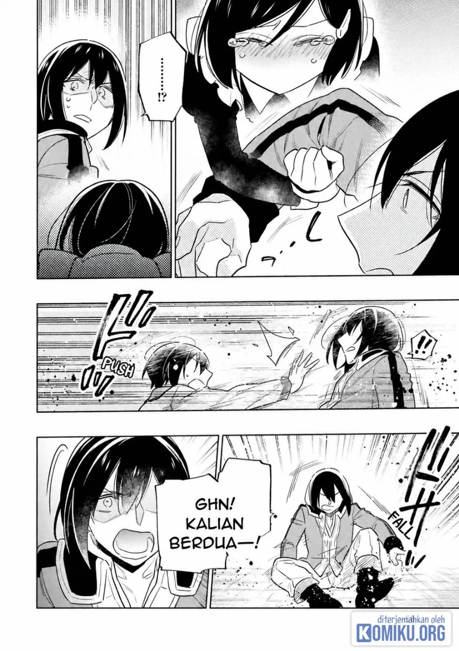 Takarakuji de 40-oku Atatta n dakedo Isekai ni Ijuu Suru Chapter 54 - Page 4