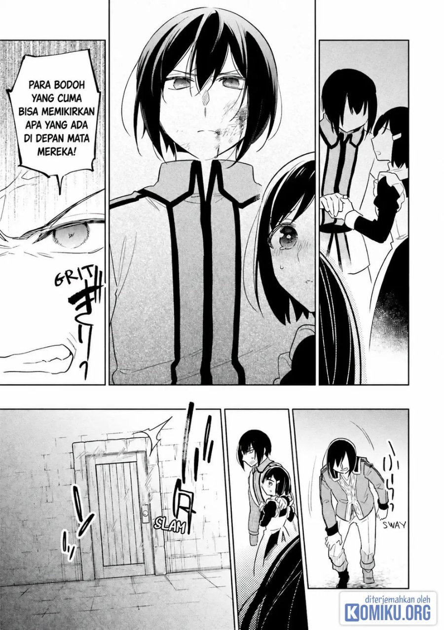 Takarakuji de 40-oku Atatta n dakedo Isekai ni Ijuu Suru Chapter 54 - Page 5