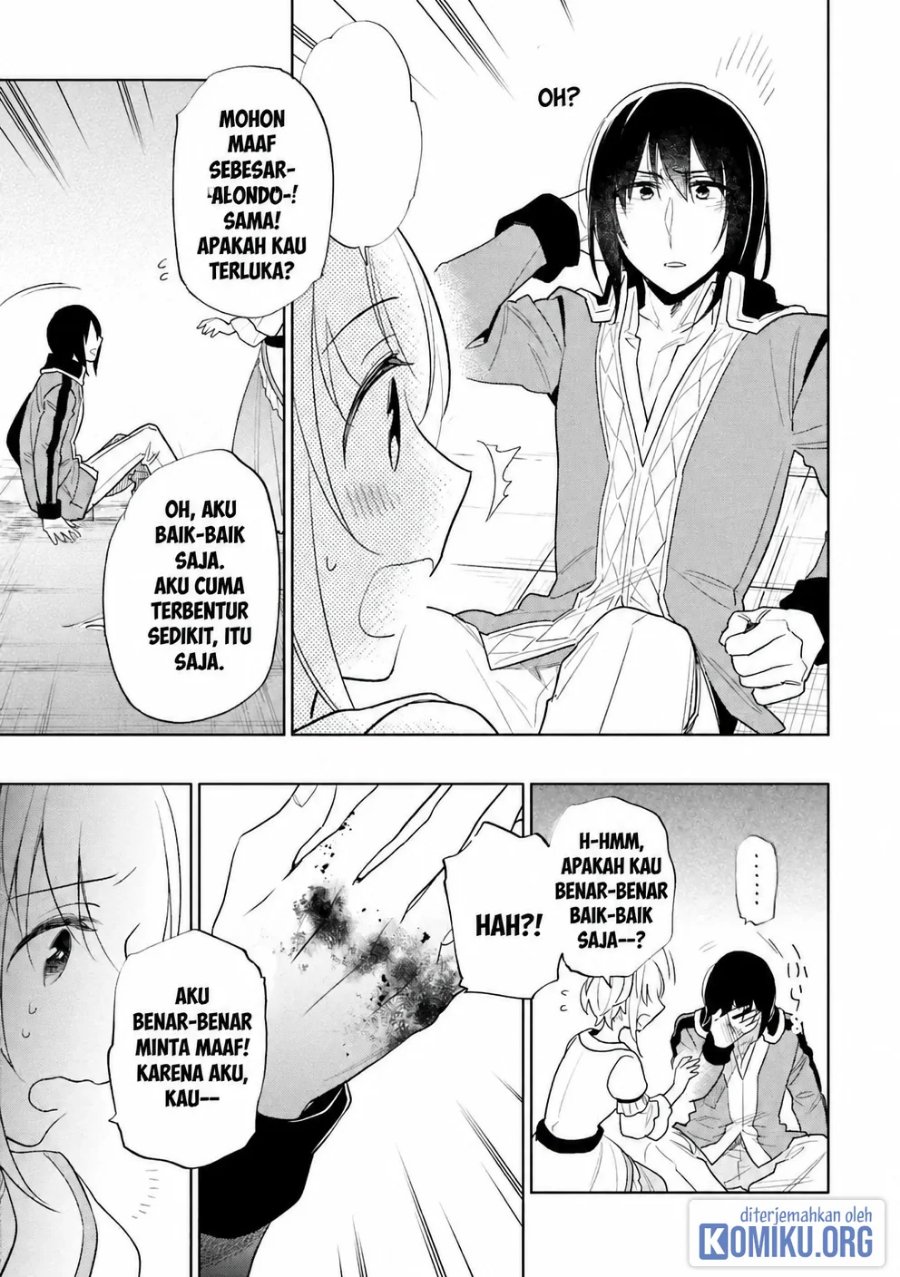 Takarakuji de 40-oku Atatta n dakedo Isekai ni Ijuu Suru Chapter 54 - Page 7