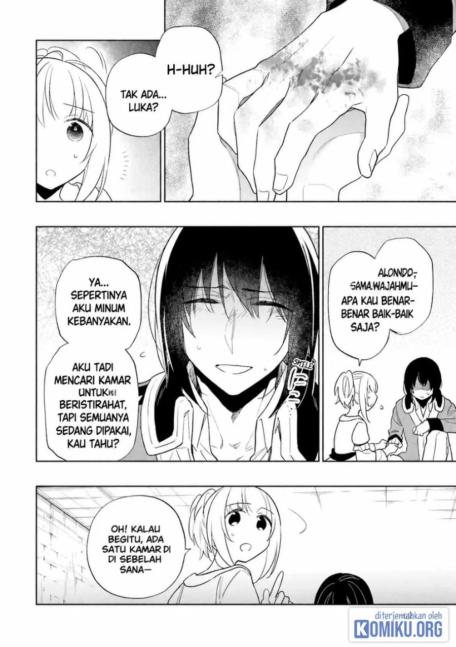 Takarakuji de 40-oku Atatta n dakedo Isekai ni Ijuu Suru Chapter 54 - Page 8