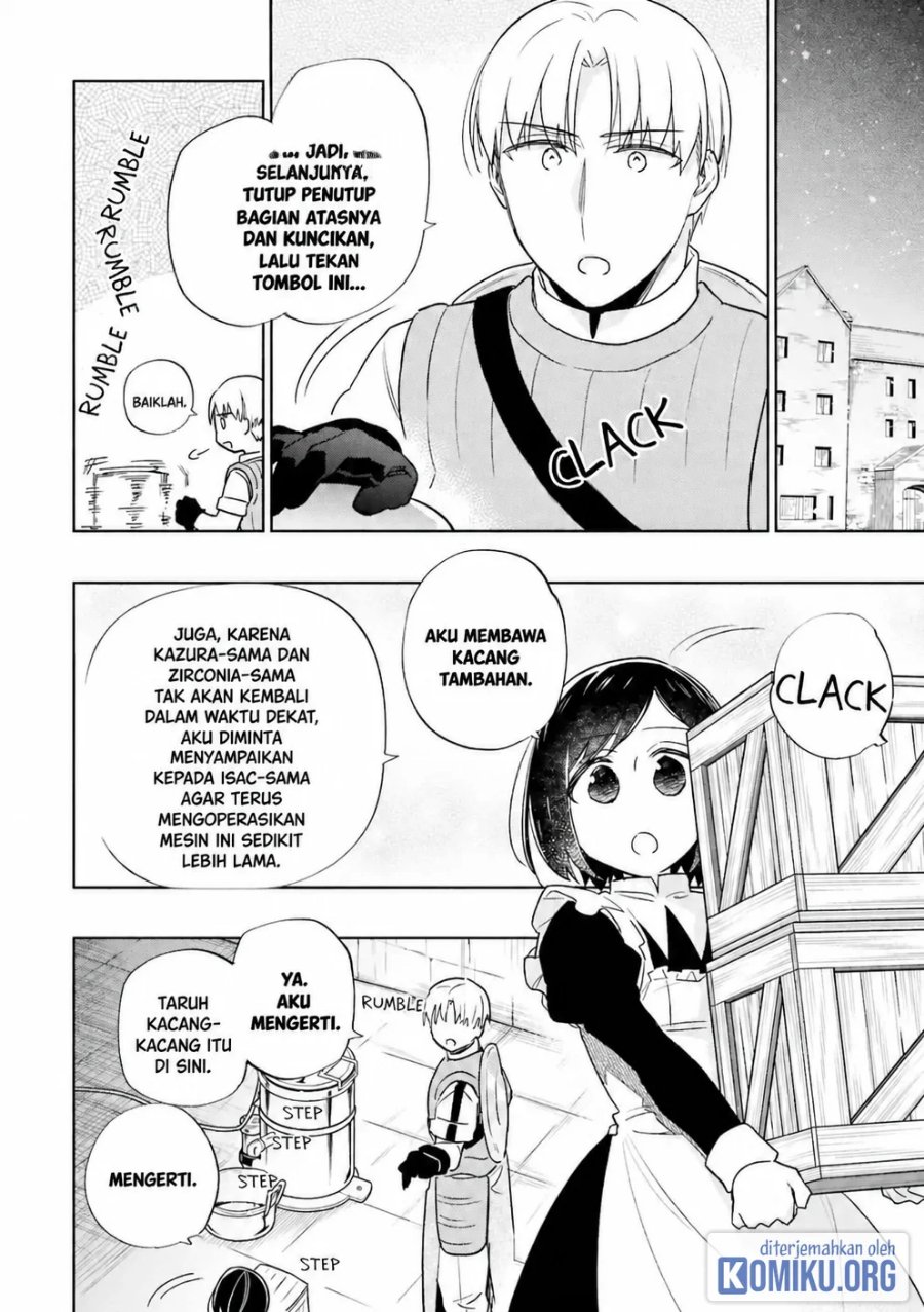 Baca Takarakuji de 40-oku Atatta n dakedo Isekai ni Ijuu Suru Chapter 55 Bahasa Indonesia page 66